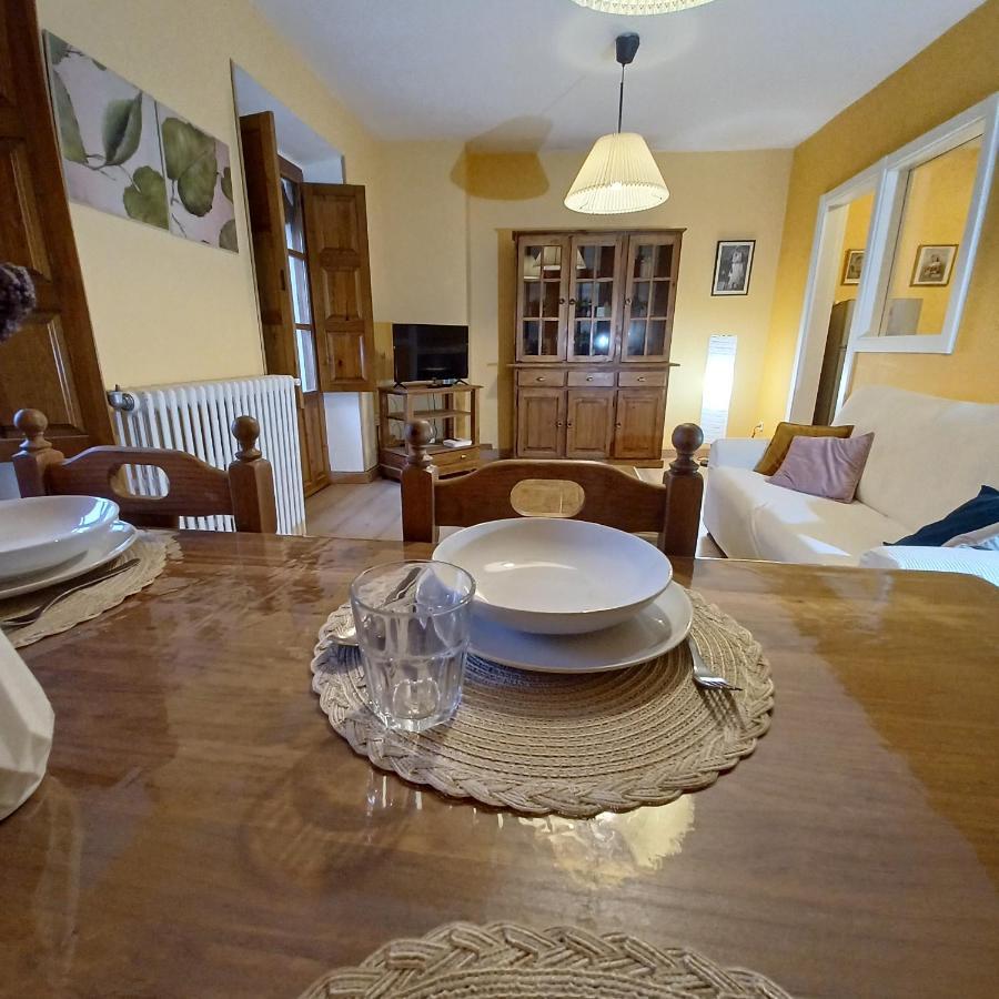 Vut Casa De La Catedral Alta Apartment Siguenza