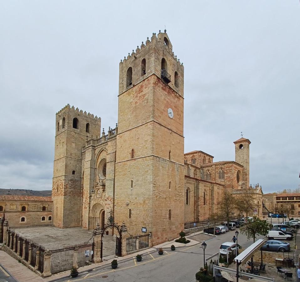 Vut Casa De La Catedral Alta Apartment *
