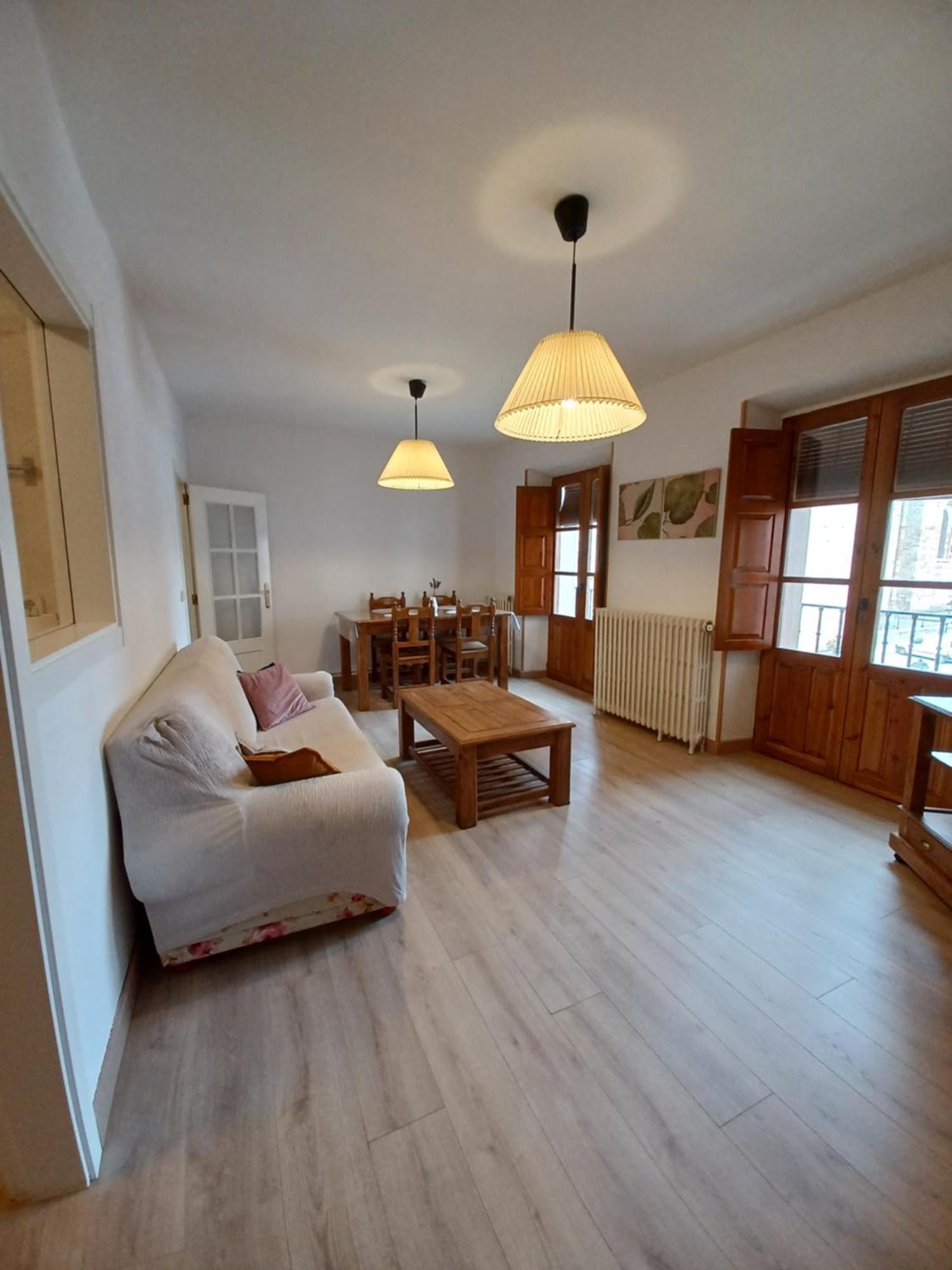 Vut Casa De La Catedral Alta Apartment Siguenza