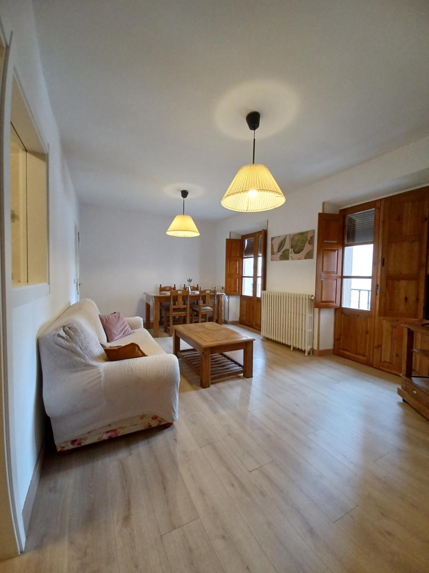 Vut Casa De La Catedral Alta Apartment Siguenza