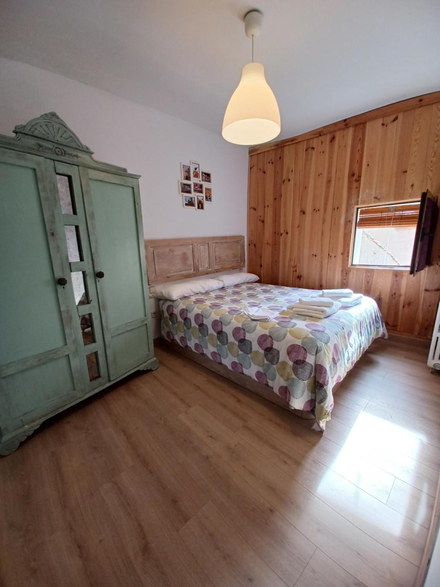 Apartment Vut Casa De La Catedral Alta Siguenza