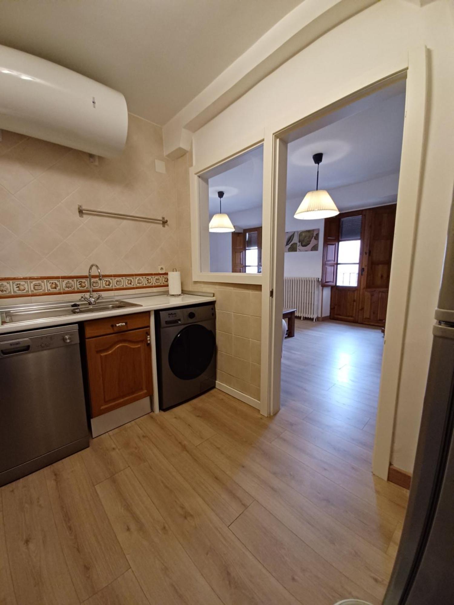 Vut Casa De La Catedral Alta Apartment Siguenza